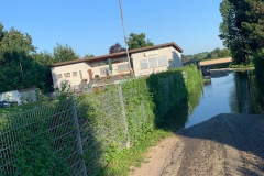 Hochwasser 2021